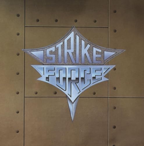 Opiniones de Strike force Top 5. 9