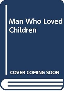 Paperback Man Who Loved Children Book
