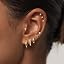 14K Gold Plated