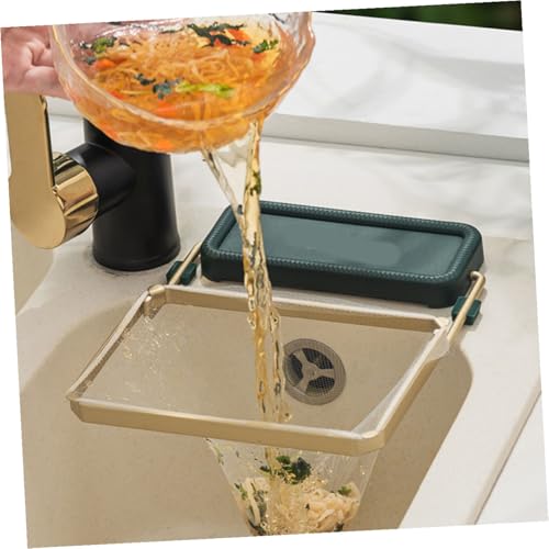 Colador para Fregadero de Cocina con Filtro de Malla miniatura 7