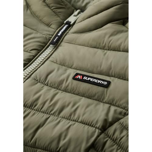 Superdry Fuji Lite Padded Jacket S