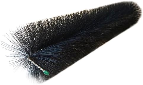 Qualitätsbürsten Made in Germany Filterbürste á 80 cm für Koiteich