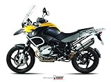 Compatibile con BMW R 1200 GS / Adventure 2010 > 2012
