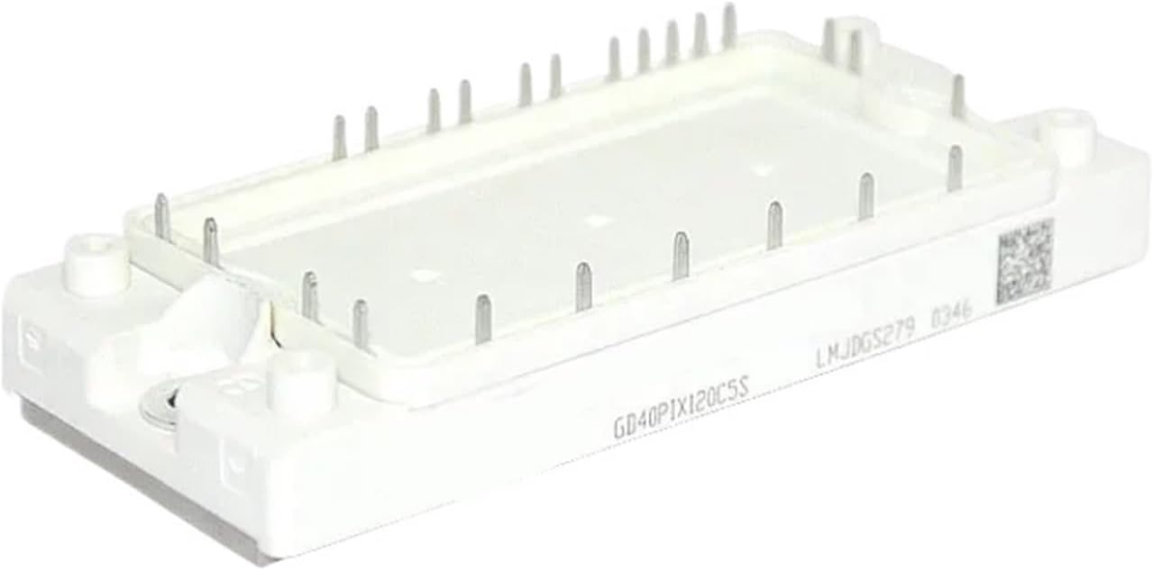 GD25PIY120C5S GD40PIY120C5S GD15PIL120C5S GD25PIL120C5S GD40PIL120C5S GD40PIX120C5S GD25PIX120C5S GD15PIX120C5S Module(GD40PIL120C5S)