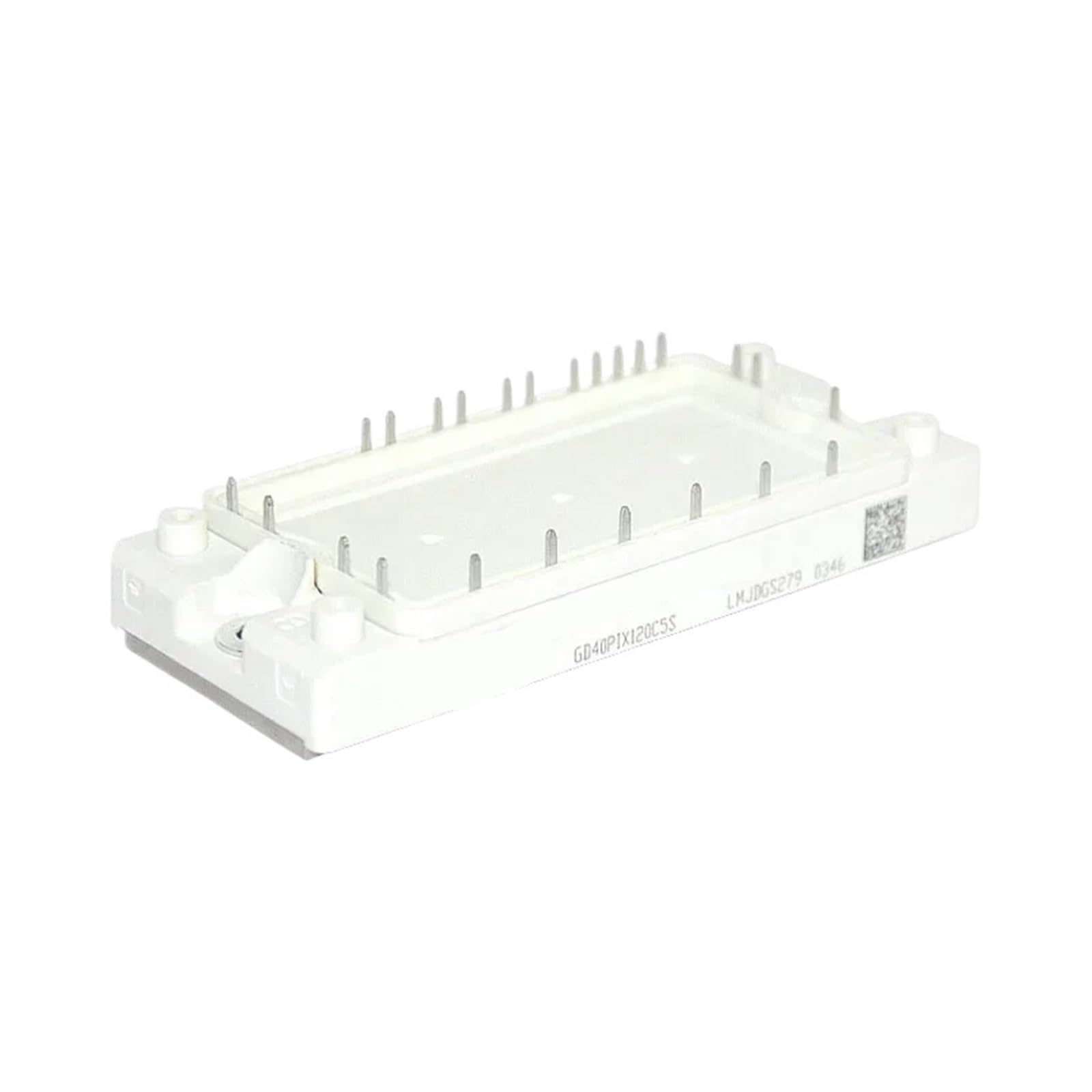 Module de puissance GD25PIL120C5S pont onduleur PIM