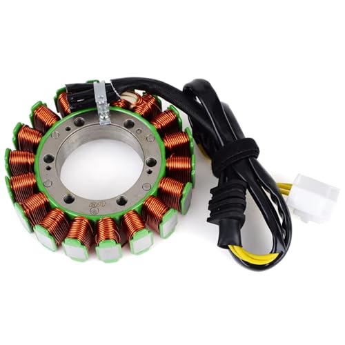 Bobine de stator pour Gilera GP800 régler problème de démarrage plaque 58183R 2009