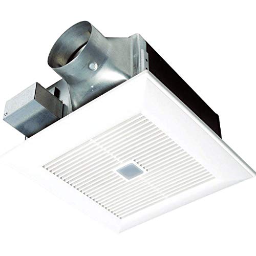 Panasonic (FV-08-11VFM5) WhisperFit EZ Retrofit Fan/Motion Sensor (Renewed)