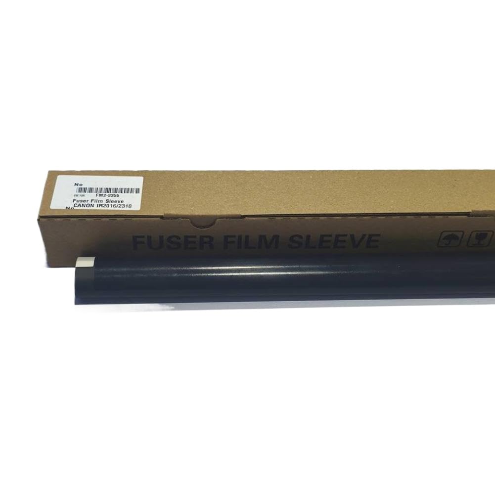 Hoping Fixierfolienhülle, 10er-Pack, kompatibel mit IR 2016, 2018, 2020, 2022, 2025, 2030, 2120, 2116, 2318, 2320, 2420, 2422, 2200, 2800, 3300, 3320, 2230, 2270