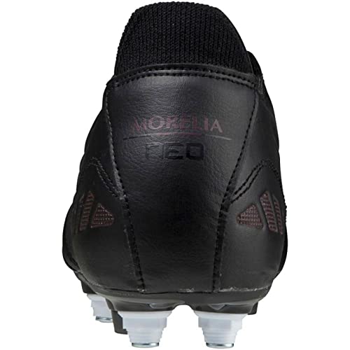 Mizuno Morelia Neo III Pro Mix heren Voetbalschoen. - Image 6