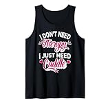 I Don't Need Therapy I Just Need Cuddle Cute Tees