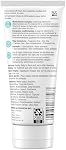 Crème hydratante quotidienne sans parfum Neutrogena, Hypoallergénique, Pour le visage et le cou pour peau sensible avec vitamine B3, pro-vitamine B5 et vitamine E soutient la barrière dynamique, 100 ml