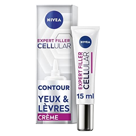 NIVEA CELLULAR Expert Filler Cover