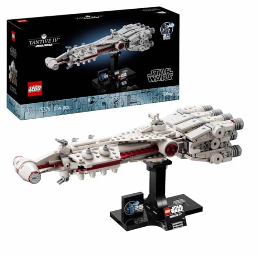 Lego Tantive IV  - 75376