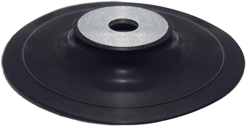 Edelco ED PGS 125 Sanding Base Standard D.125