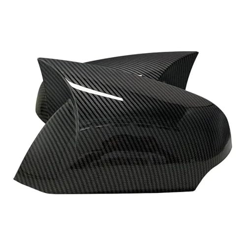 Capuchon d'aile auto Fluette 2011-2015 coques rétroviseur