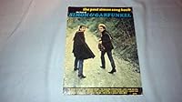 The Paul Simon Song Book, the Best of Simon & Garfunkel B000KBKRV6 Book Cover