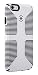 Speck Products CandyShell Grip Case for iPhone 6/6S - White/Black