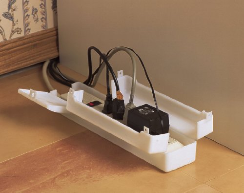 Image of Mommy's Helper Power Strip Safety Cover, 4 Pack