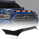 u-Box Hood Protector...image