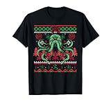 This HP Lovecraft shirt is made to order.