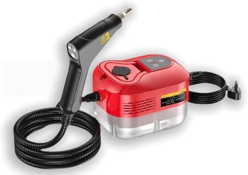 LumingLight�X�`�[���N���[�i�[ ������? 1500W ��e�� 6�i�K���x���� ���� ���� �_�j�쏜 �ƒ�p�X�`�[�����@ �L�b�`��/�G�A�R��/������/����@/��/�z�e���J�[�y�b�g�p �g�ѕ֗� �N����|�� (���b�h)