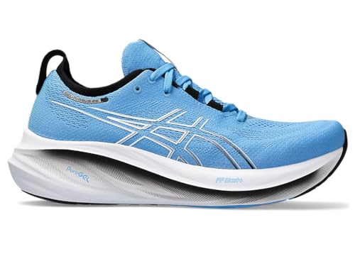 Image of ASICS Mens Gel-Nimbus 26 Running Shoes