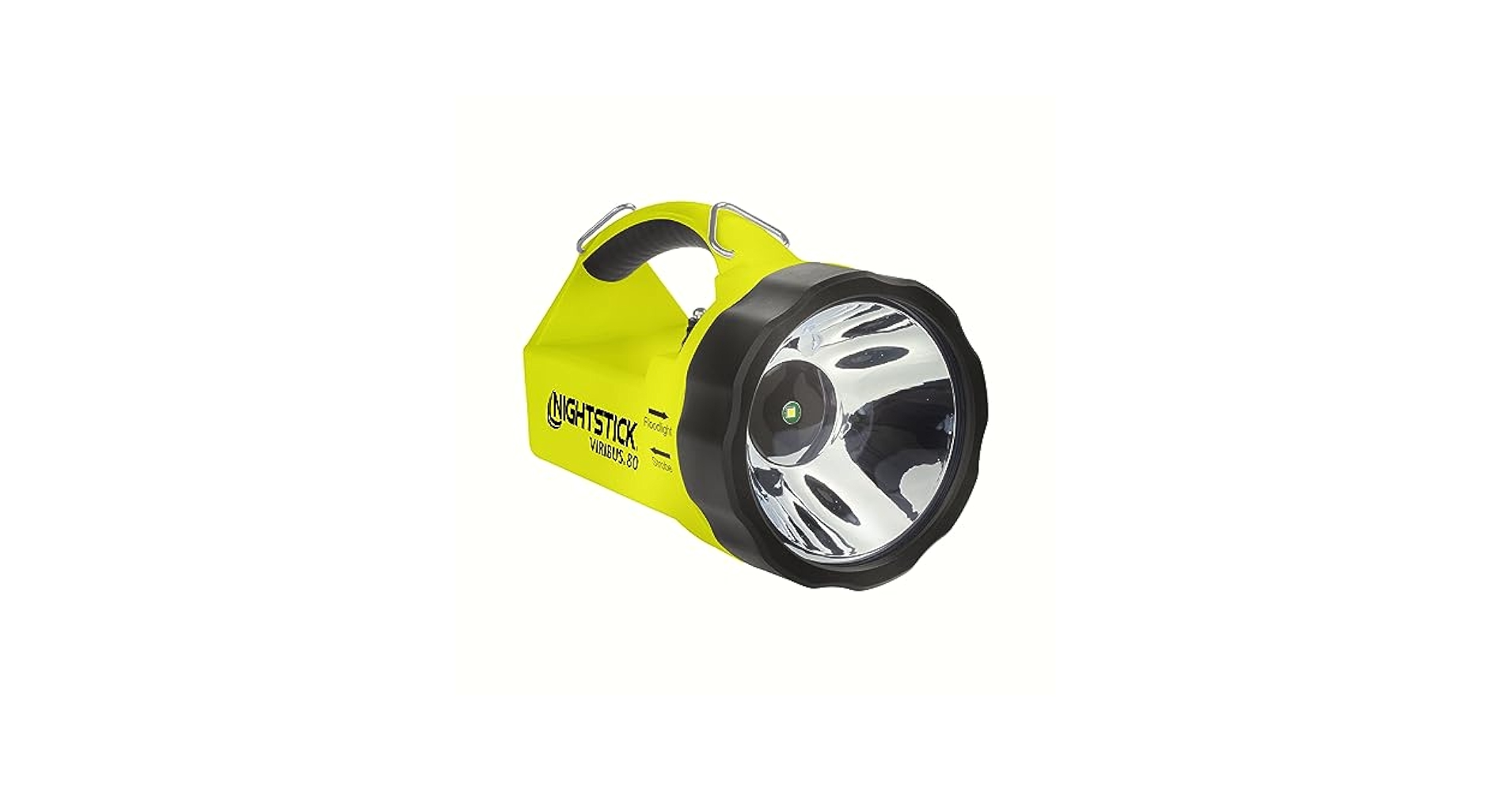 Nightstick XPR-5580G Viribus 80 Intrinsically Safe 300