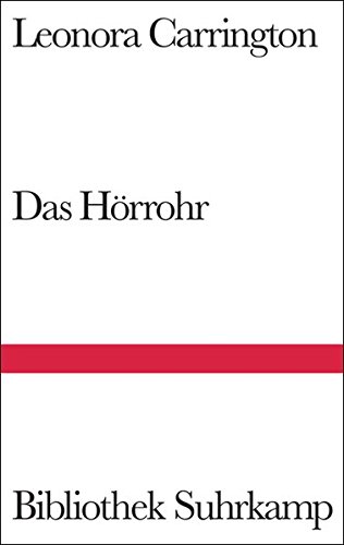 Das Hoerrohr