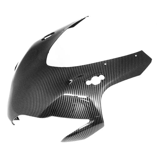 Carénage de phare avant pour CBR1000RR 2008-2011 aileron moto carbone