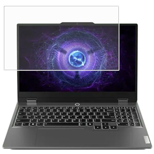 ClearView Lenovo LOQ 15IRX9 2024Nf 15.6C`p dx 9H A`OA ^Cv t ی tB ˖h~ dx9H tB {