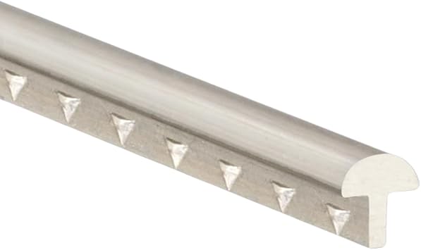 StewMac Wide Fretwire, Wide/Highest, 2-foot piece 0150