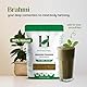 H&C Brahmi Pulver (Bacopa Monnieri) – 227 g | verjüngend für Gehirn & Nervensystem