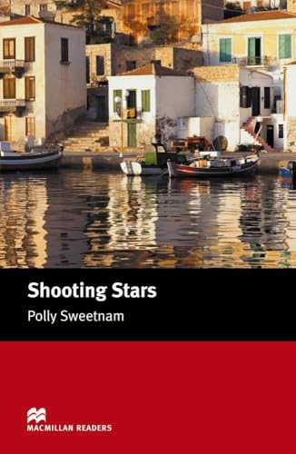 Macmillan Readers Shooting Stars Starter Packの詳細を見る