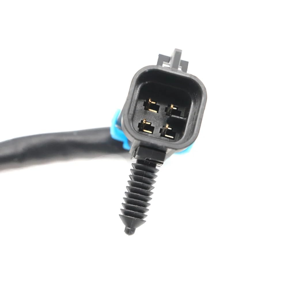 Capteur D'oxygène Compatible Avec C&evrolet Pour Avalanche Pour Tahoe Pour Trailblazer Rapport Air/carburant Oxygène Pour Sonde Capteur OEM 19209815 12590847