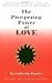 The Prospering Power of Love
