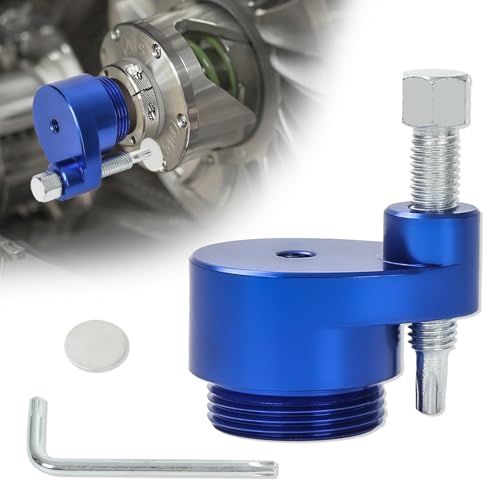 X3 Belt Removing Tool Clutch Spreader Tool Kit CVT Belt Changing ...