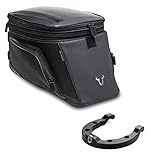 Maße: 38 x 33 x 19 cm SW-Motech ION Three 22 Liter Tankrucksack Set für BMW R 1150 GS Adventure