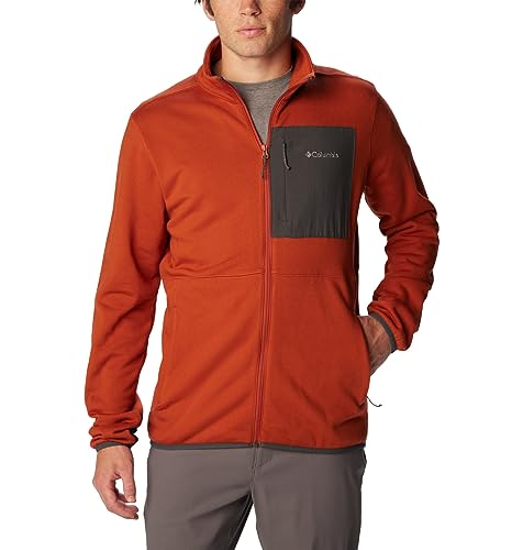 Columbia Men's Hike Full Zip