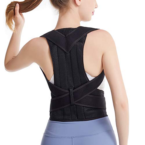 AnNido Haltungskorrektor für Damen und Herren