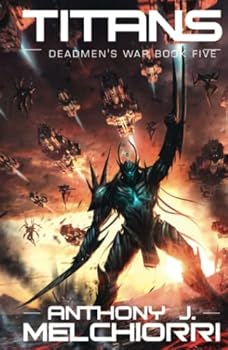 Titans (Deadmen's War)