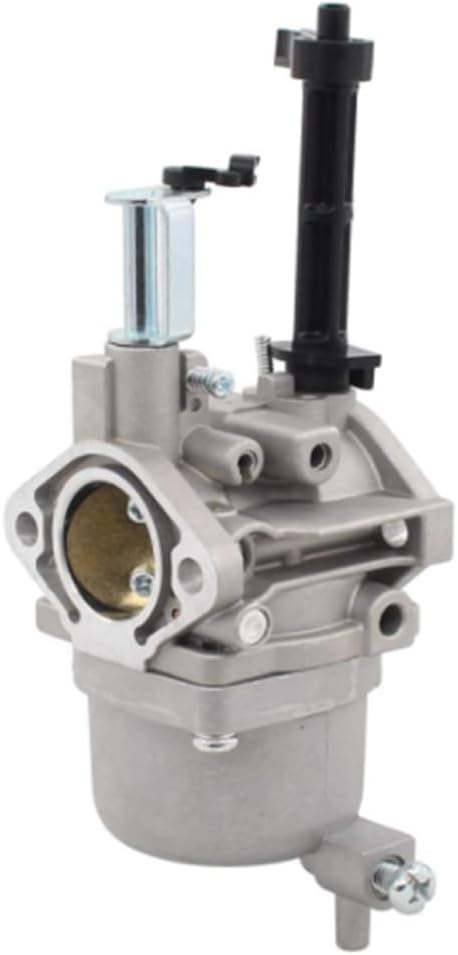 YAEGER 20B-62302-30 Carburetor Carb for Subaru for 14HP for EX40 for EX400D for EX400DS for EX400SE Engine Generator (Color : Silver)