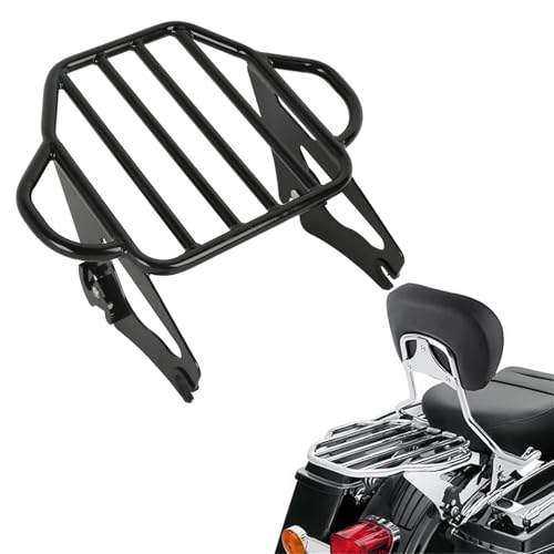 Porte-bagages amovible 2 places pour Ultra Limited Low 15-18