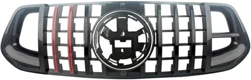 tgop[O p̃xc W167 GLENX GLE350 GLE450 2020-2023 p WG[^[O tg(Carbon Red)