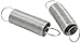 Forney 72522 Wire Spring Extension, 7/16-Inch-by-1-7/8-Inch-by-.028-Inch, 2-Pack