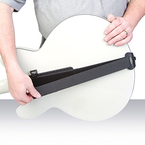 Neotech Guitar Support Back Strap For Use With Neotech's Guitar Support Harness™ (Sold Separately) (2501532) #TOP2
