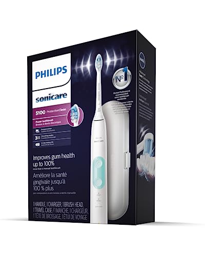 Philips Sonicare ProtectiveClean 5100 HX6857/11 の商品画像 9