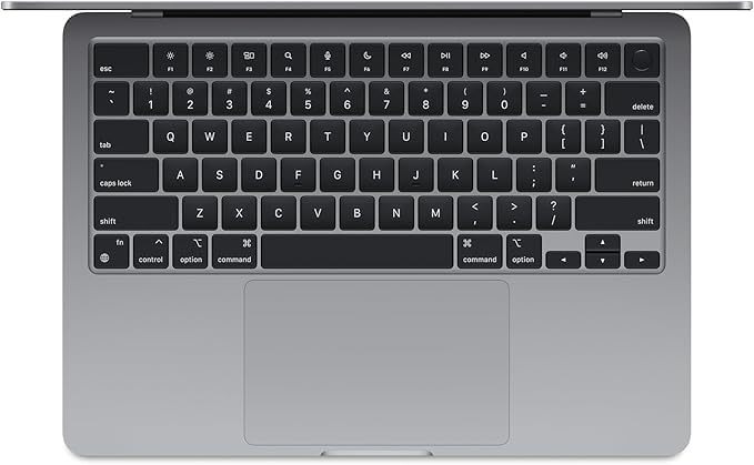 2024 Apple MacBook Air with Apple M3 Chip (13-inch, 8GB RAM, 256GB