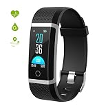 El reloj deportivo hombre es compatible con móviles con sistema de android 4.4 o superior y con ios 8.0 o superior. (no para pc y tableta).