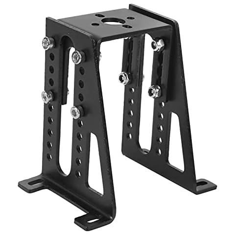 Drfeify RC Motor Mount Support Cover