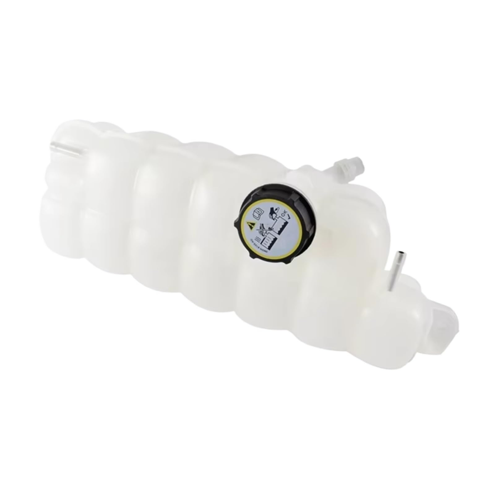 Serbatoio Radiatore Compatibile Con Ford Per Expedition 2018 2019 2020 2021 Serbatoio Espansione Del Liquido Raffreddamento Radiatore Con Tappo FL3Z-8A080-A
